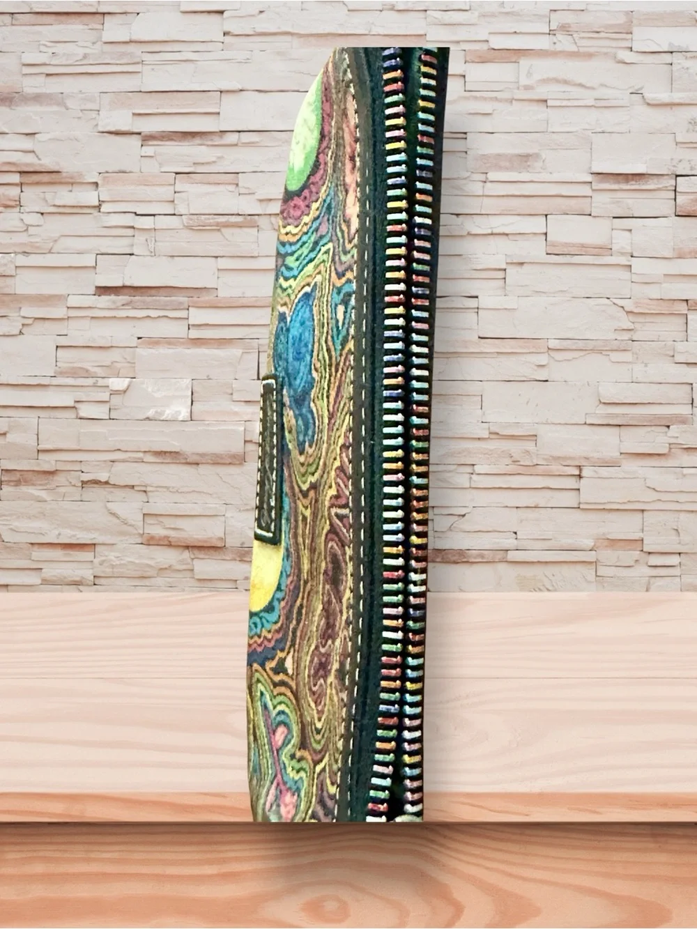 Dooney & Bourke x Disney World Resort Pop Princess Sketch Princess Wristlet 👸🏻 - Picture 3 of 4